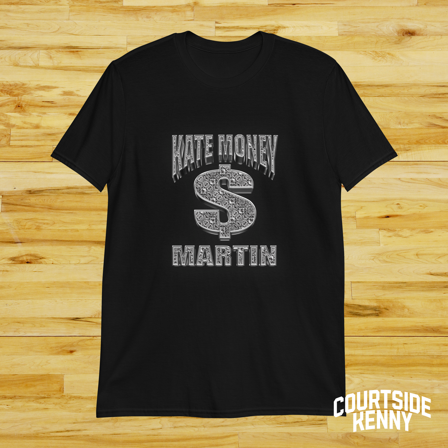 Kate Money Bling Tee