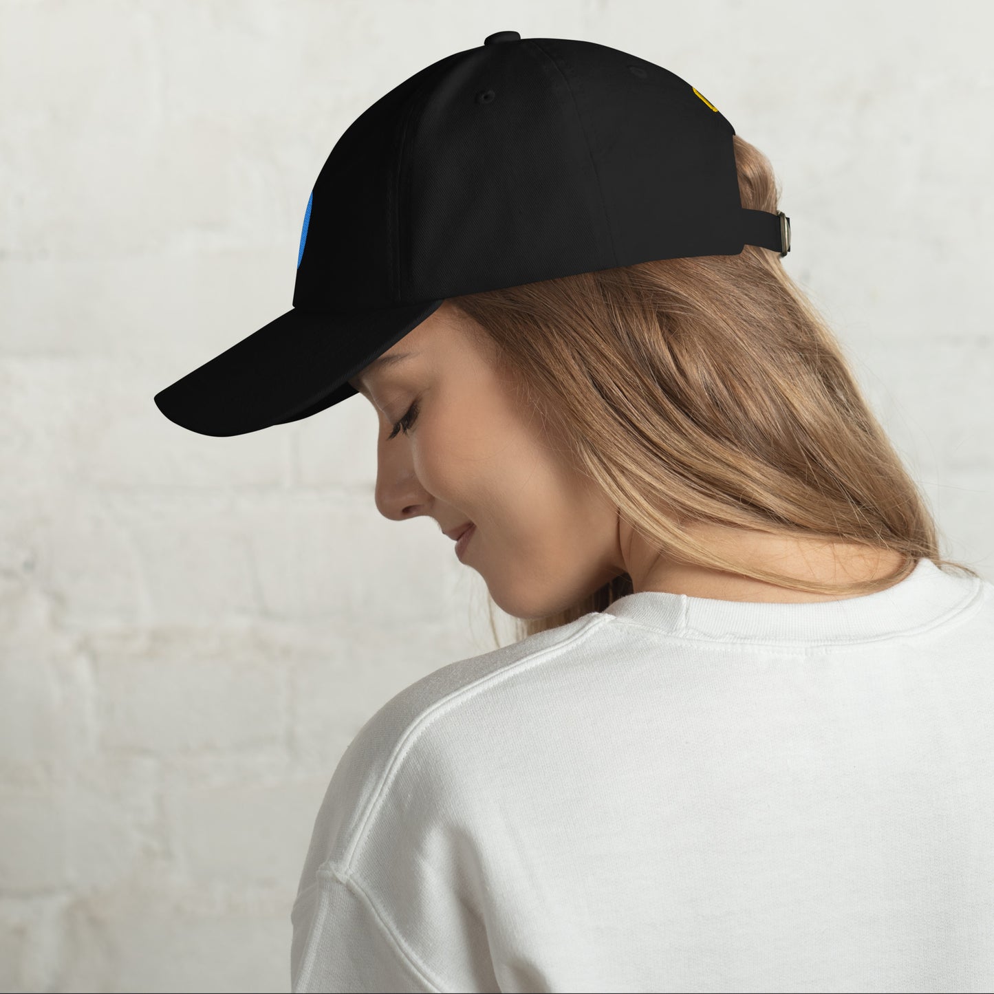 Kamilla Cardoso Puff #10 Black Jersey Hat