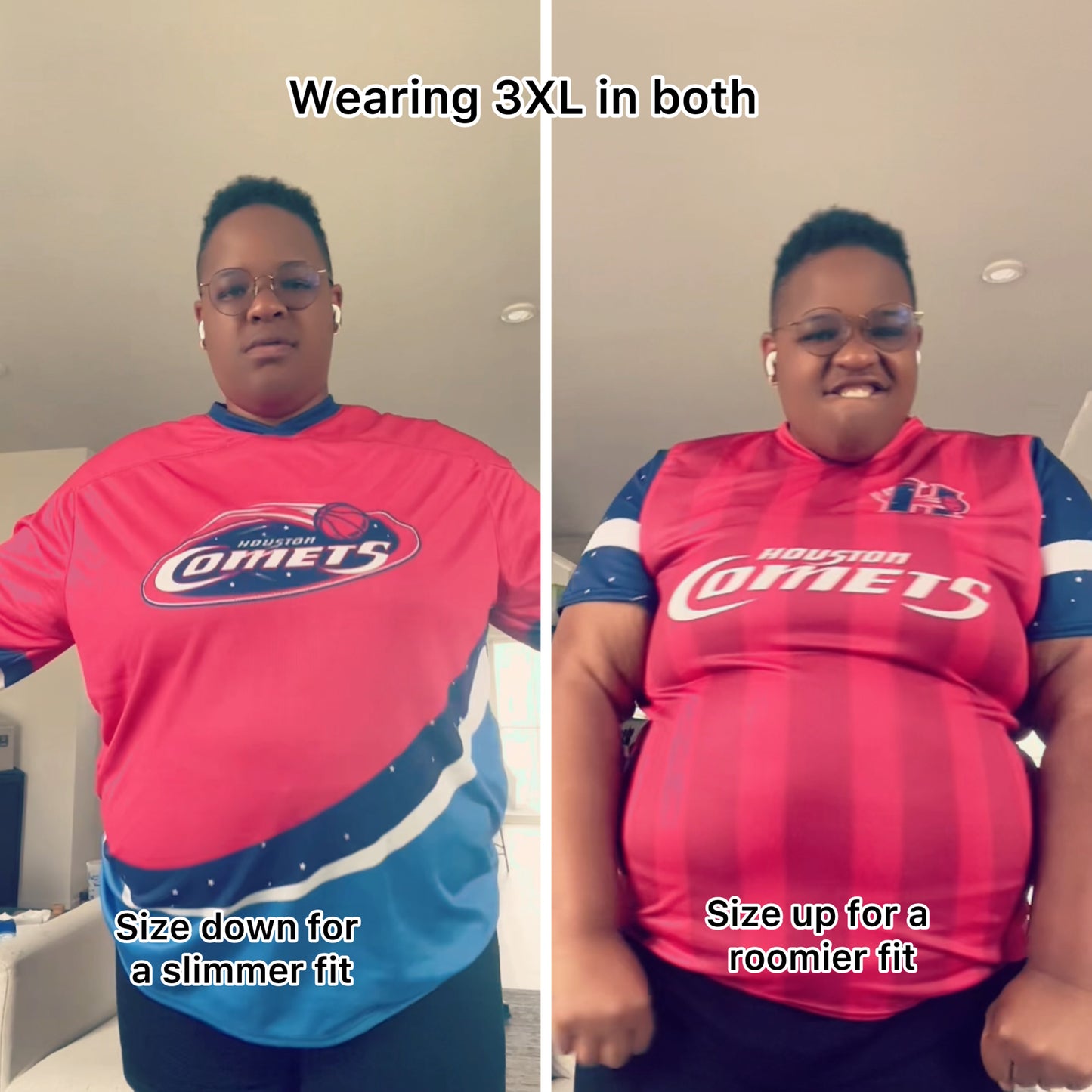 Dawn Staley White Charlotte Sting Soccer Jersey