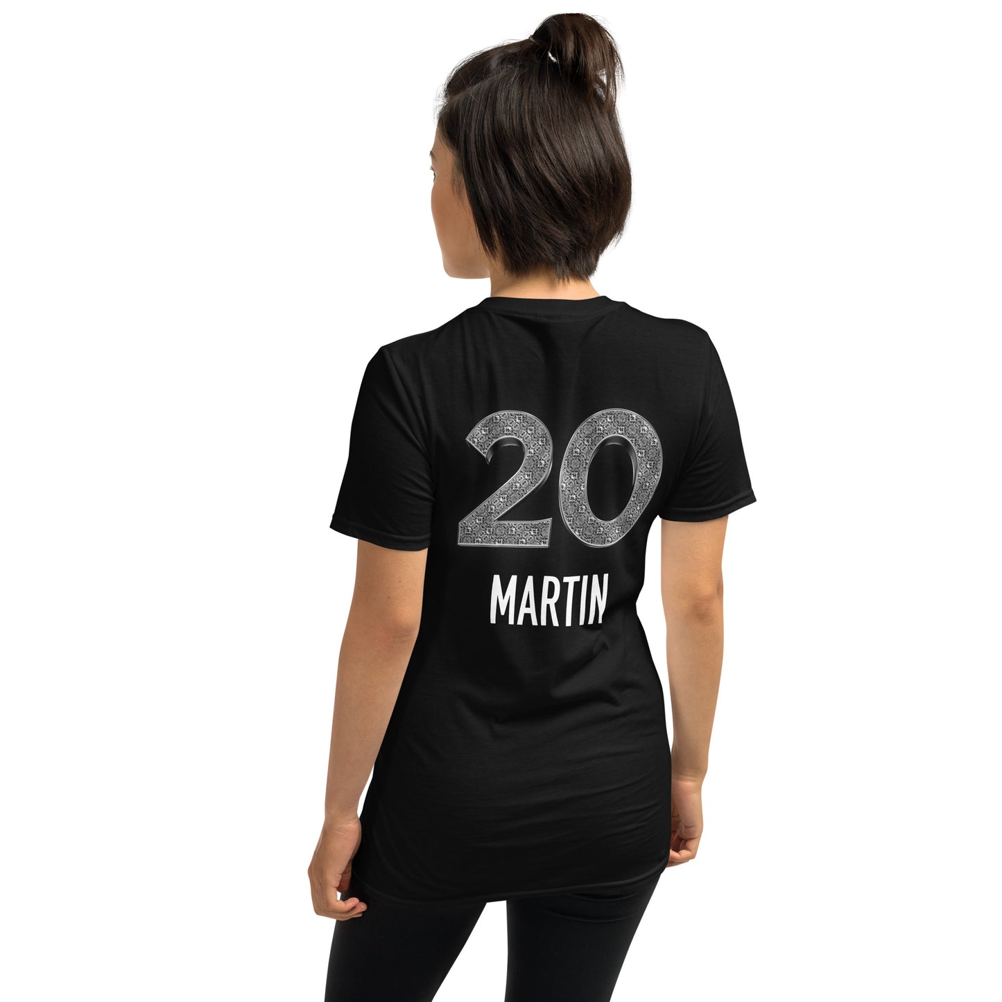 Kate Money Bling Tee