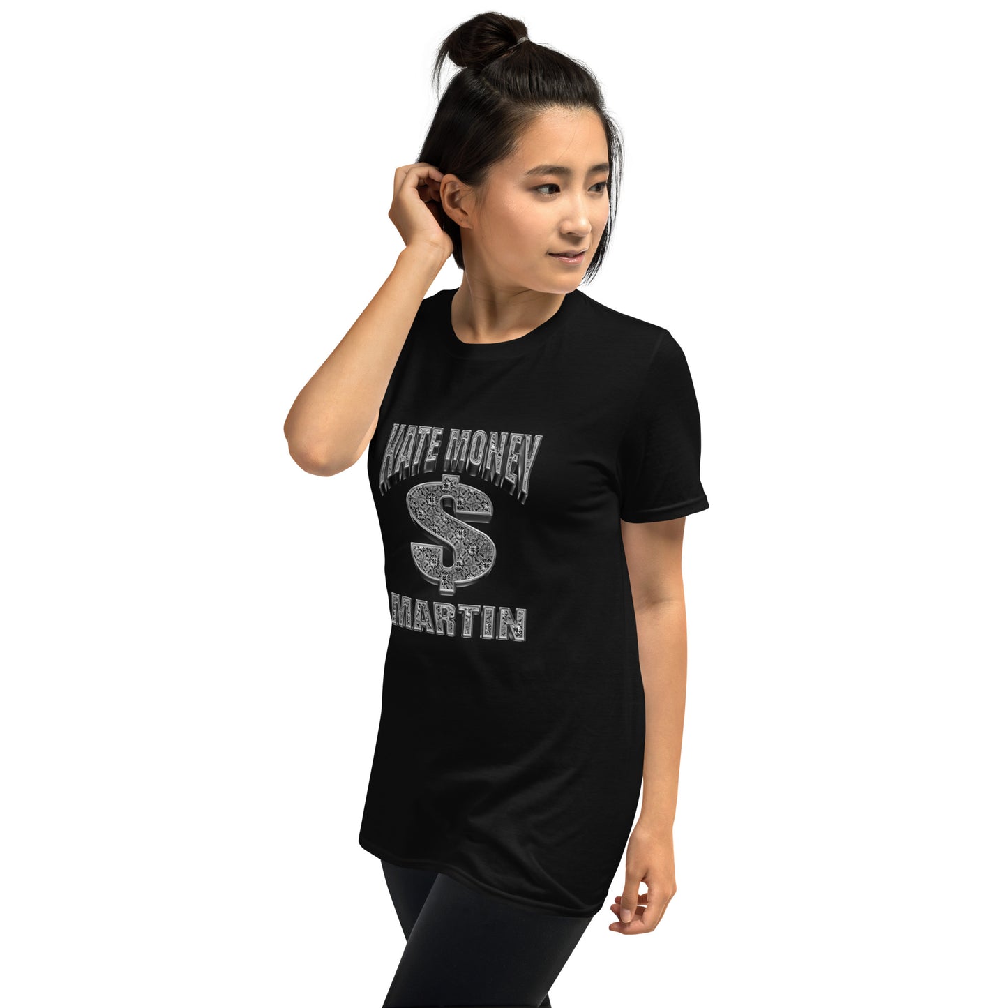 Kate Money Bling Tee