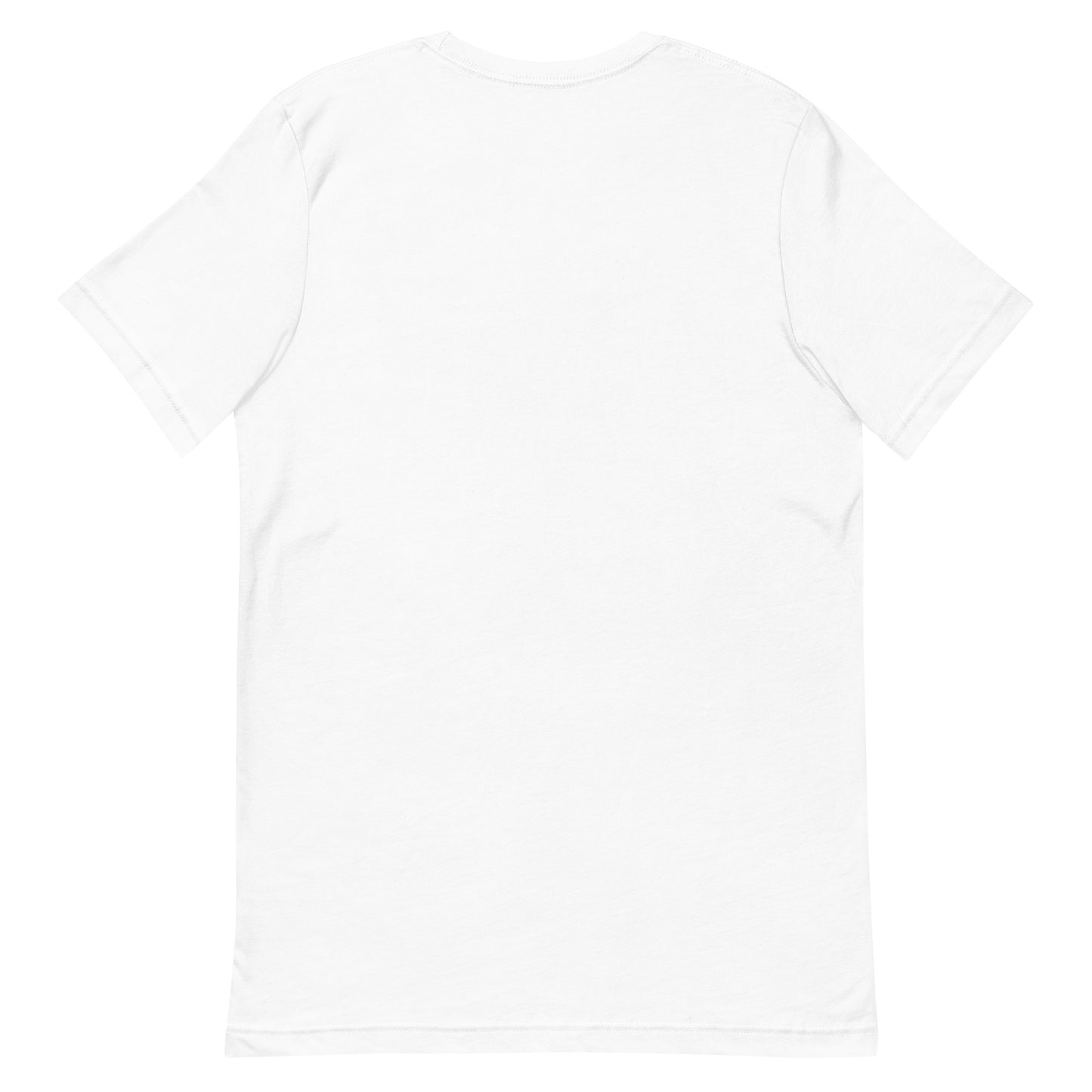 Wilson/Stewart '24 White tee
