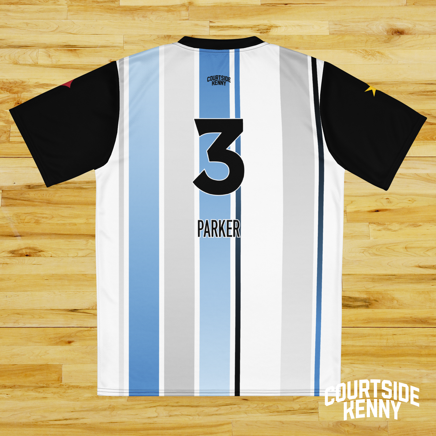 SkAces Fan Club Jersey