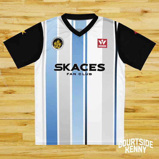 SkAces Fan Club Jersey