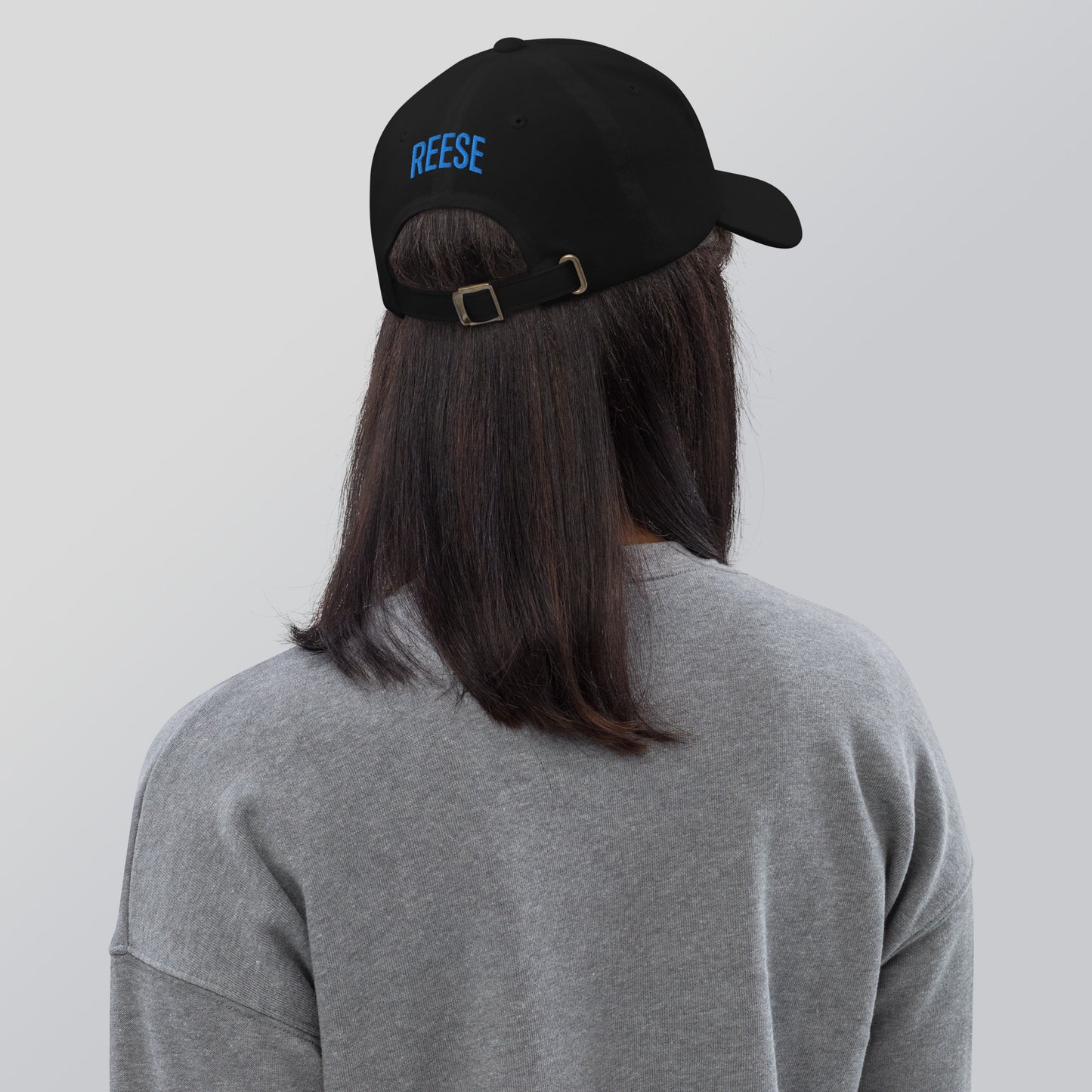 Angel Reese #5 Flat Embroidered Jersey Hat